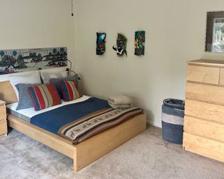 Wonderful Guest Room Available.