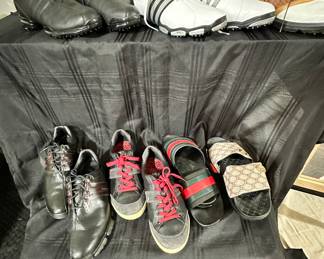 Wonderful Selection of Men's Size 10 Golf Shoes Available Including Ecco, Adidas Tour 360.