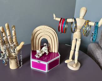 You'll Adore the Selection of Jewelry Available!