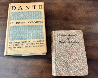 Classic Books Available, Early 1900's Editions!