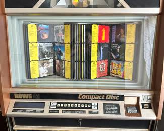 Still More Views of the Juke Box.