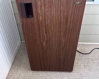 Sanyo Refrigerator
