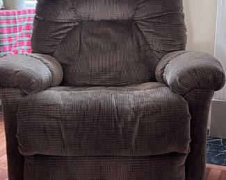 Recliner