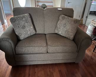 Loveseat