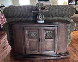 Console Cabinet