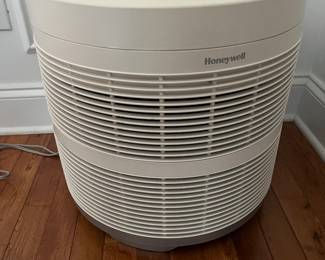 Honeywell Air Purifier