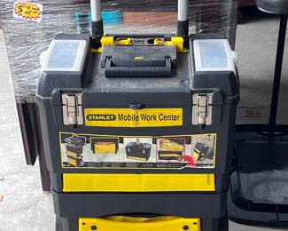 Stanley Work Center