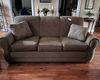 Living Room Sofa