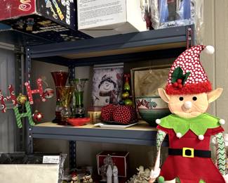 Christmas decorations