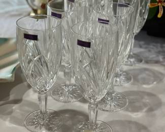 Waterford Marquis crystal