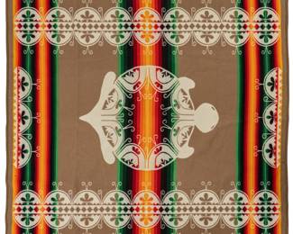 Pendleton Wool Blanket