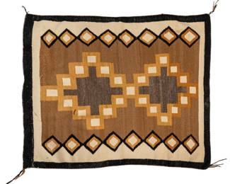 Navajo Blanket