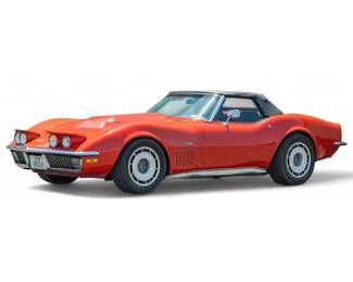 1970 Chevrolet Corvette Stingray