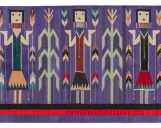 Navajo Rug