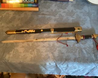 Sword