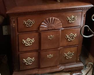 Night stand