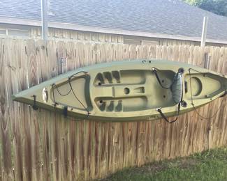 Kayaks