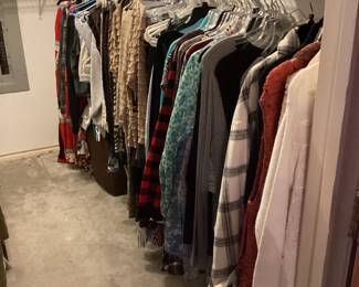 Women’s clothing