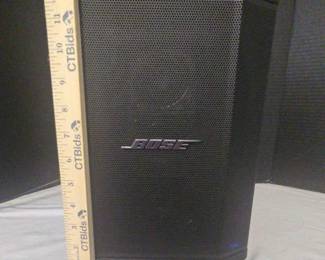 Bose S1 Pro