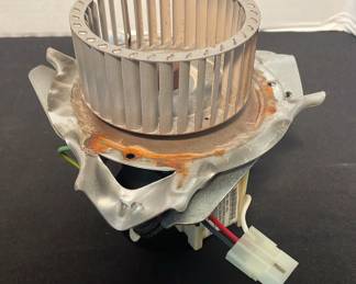 Replacement Inducer Motor Assembly Kit