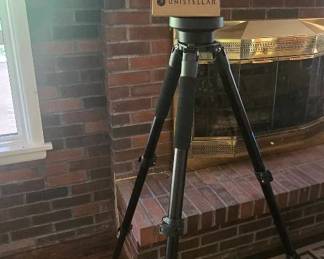 003 Unistellar eVscope Telescope