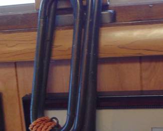 Lot 58 Army Bugle.