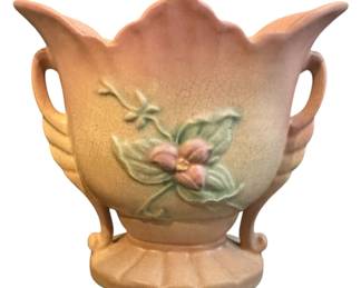 Vintage Hull Pottery Wildflower Series Vase