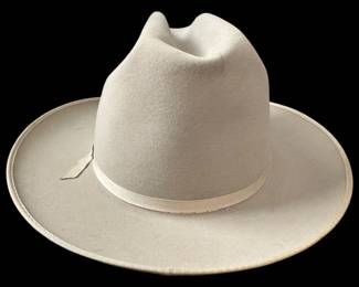 American Hat Company 7 18 Cowboy Hat