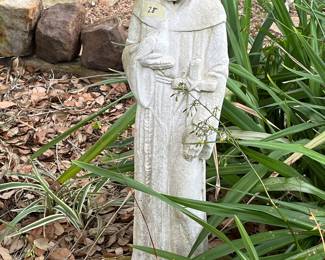 STATUARY