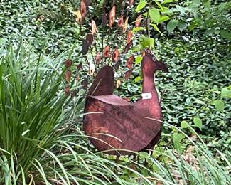 METAL ART