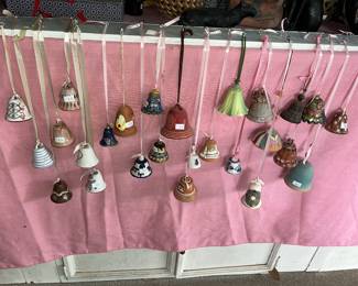 BELL COLLECTION