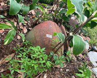 ANOTHER HIDDEN POT