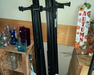 BED FRAMES