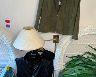 DRESSBARN JACKET
