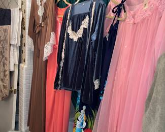 MORE NIGHTGOWNS