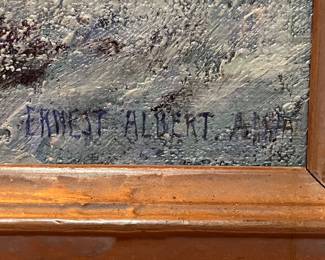 signature