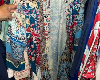 ORIENTAL STYLE
