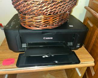 CANON PRINTER