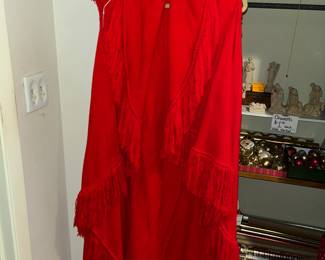 AND ANOTHER IN RED!