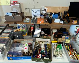 OFFICE SUPPLIES
