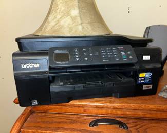BROTHER PRINTER