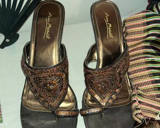 ANNE MICHELLE SHOES