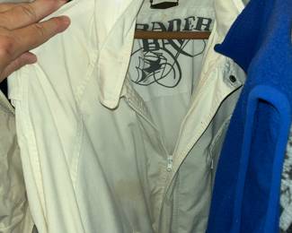 TRADER BAY JACKET