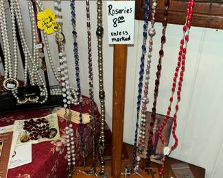 ROSARIES