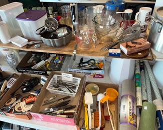UTENSILS