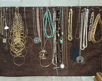 Part of a great jewelry collection!