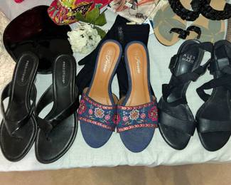 MORE NICE SHOES