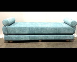 Lot 3034 JAXX Upholstered Day Bed