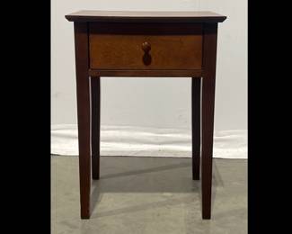 Lot 3024 Small End Table