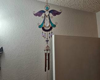 Windchimes